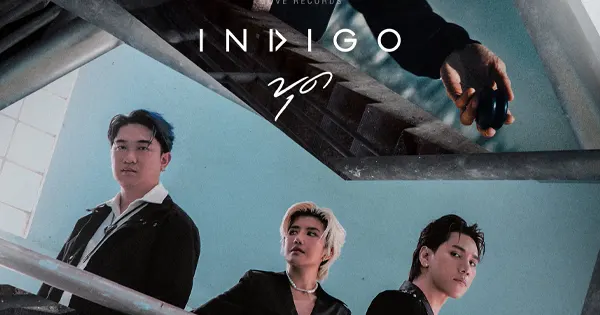 indigo