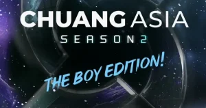 Chuang Asia Season 2 The Boy Edition Audition