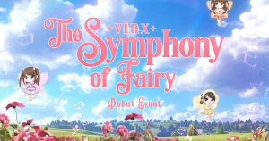 vinx-the-symphony-of-fairy