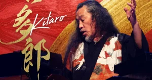 KITARO WORLD TOUR IN BANGKOK 2025