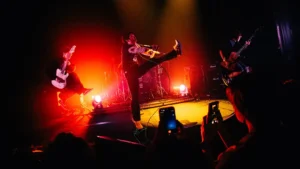 LEMONY Baybeats Festival 2025