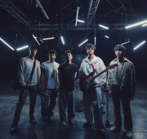 Three Man Down the toy