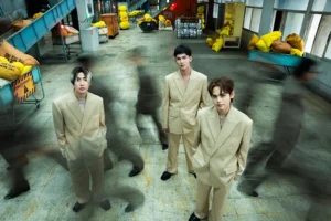 V3RSE-จำ (ขึ้น) ใจ