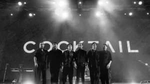 COCKTAIL 77 EVER TOUR