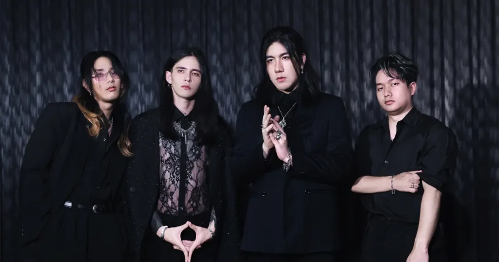 Saint After Six Sundown