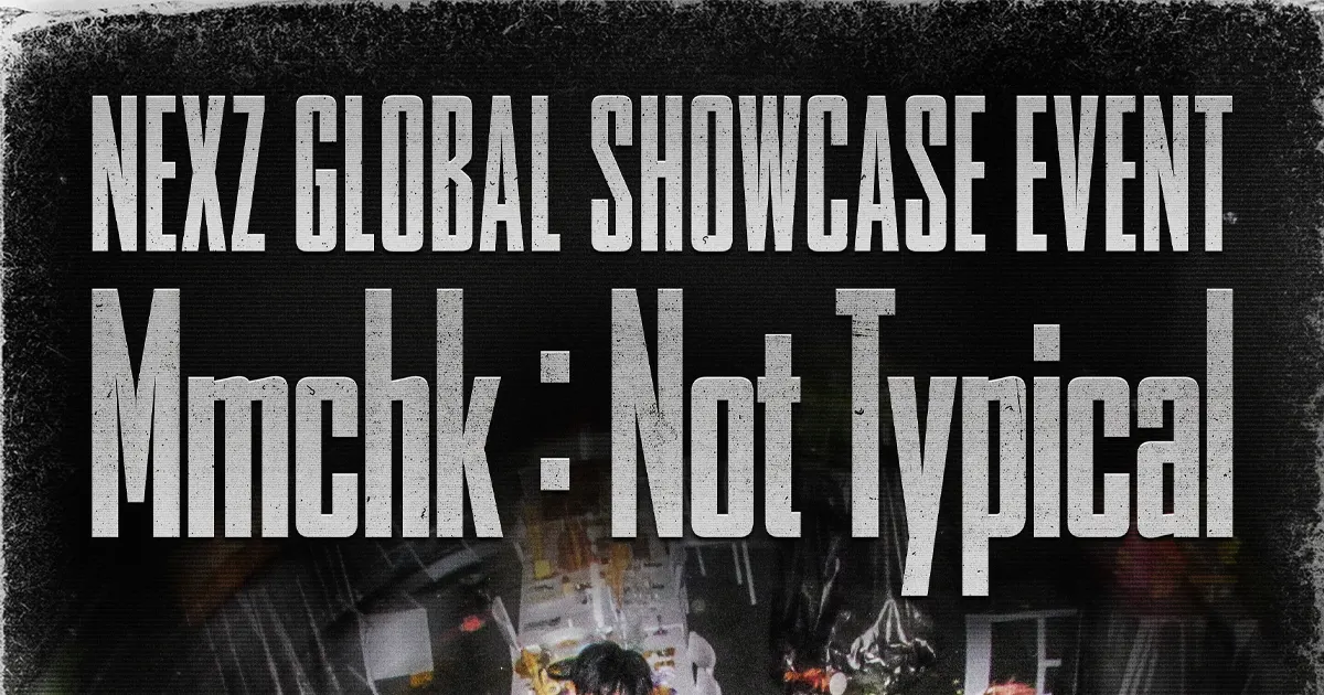 nexz global showcase