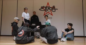 G&LDH ep 3