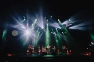 Yuika 2nd Asia Tour
